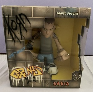 Korn Figure for sale | eBay