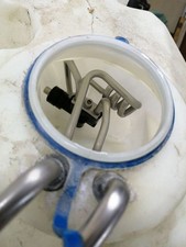 Mercedes-Benz A W169 2006 Wischwasserbehälter A1698690820 MIE19491