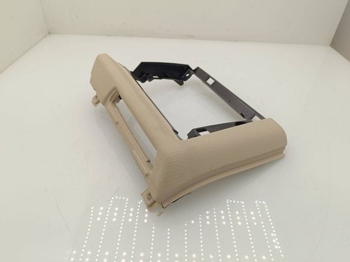 BMW 7 F01 F02 F03 F04 2010 Sonstiges Einzelteil Kombiinstrument Cockpit 724584