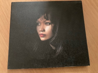 BIC RUNGA - Birds 5 track Sampler CD in EX condition