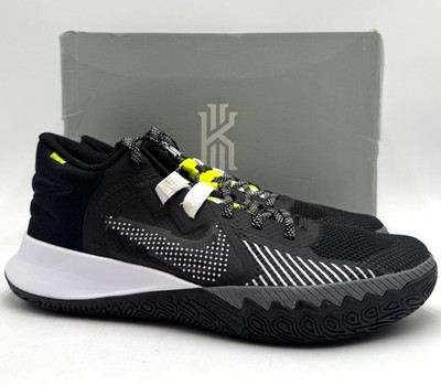 NIKE KYRIE FLYTRAP V NEW Unisex Basketball Shoe Black US Size M10.5/W12