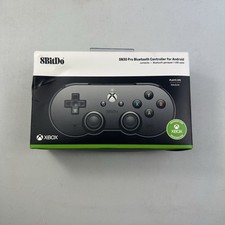 8BitDo SN30 Pro Bluetooth Controller for Andr...