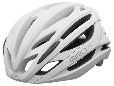 Giro Syntax MIPS Rennrad Fahrradhelm matt weiß 2027