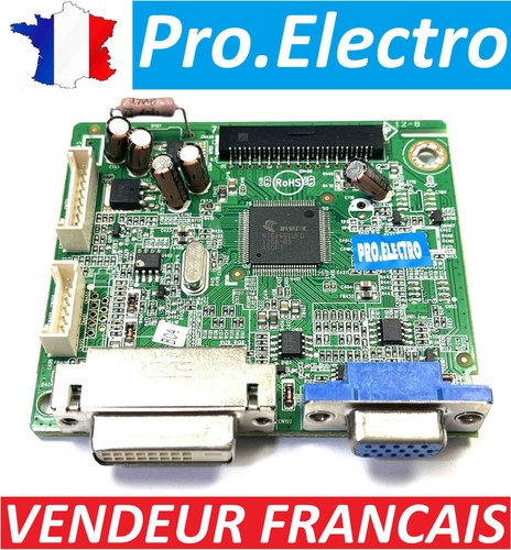 Motherboard Fernseher Philips 236V3L 715G4401-M3C-000-004L