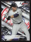 2016 Bowman's Best Aaron Judge Top Prospects #TP-28 Card