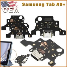 2X/5X USB Charging Port Board TO Samsung Galaxy Tab A9 Plus X210 X215 X216 X218
