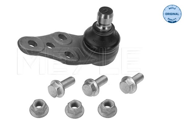 Traggelenk FüHrungsgelenk Meyle 26-16 010 0004 FüR Nubira Daewoo Lacetti J200-image