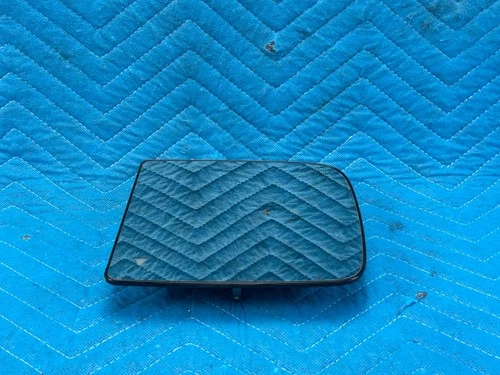 RAM 3500 Limited Passenger's Side View Mirror Glass 2022 OEM
