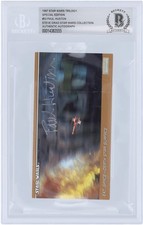 1995 Topps Star Wars Widevision Trading Cards 17