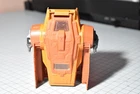 Star Wars Vintage 1983 AST-5 Mini-Rig Ship Original Kenner Macao Damaged