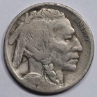 1917 Buffalo Nickel - AUCTION