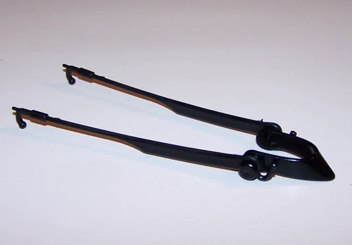 Vintage Playmobil Western Harness Reins Horse Carriage Stagecoach Wagon Parts