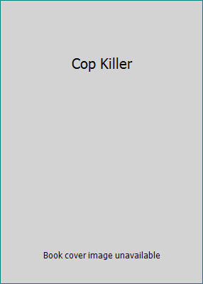 Cop Killer by Sjowall, Maj; Wahloo, Per