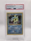 GYARADOS 1999 Pokémon Holo PSA 6