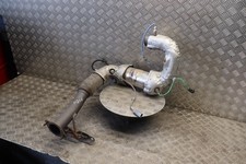 FORD KUGA MK2 2.0 TDCI EURO6 CATALYTIC CONVERTER 82319565 2015-2016 MJ66