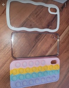 Apple iPhone XR A2105 (GSM) - 64GB - Gelb