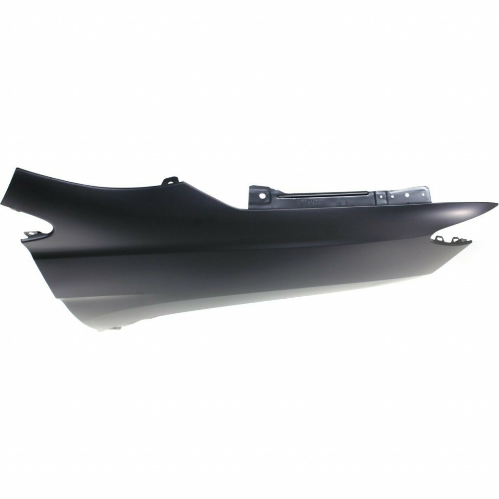 For Honda Passport 2019 2020 2021 Passenger Side Fender Assembly | Front | CAPA