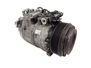 Klimakompressor Kompressor Klimaanlage passt für BMW 3 TOURING (E91) 330I