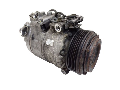 Klimakompressor Kompressor Klimaanlage passt für BMW 3 TOURING (E91) 330I