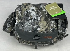 Sitka Gear Optifade Elevated II Tool Belt 40084-EV-OSFA NEW NWT
