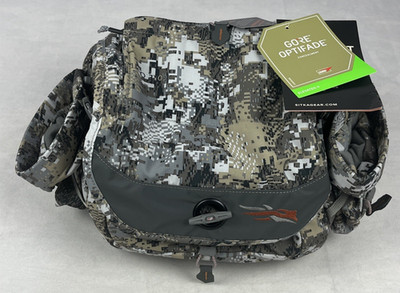 Sitka Gear Optifade Elevated II Tool Belt 40084-EV-OSFA NEW NWT