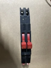 ZINSCO SYLVANIA CHALLENGER  RC-38 AL TANDEM  BREAKER 20 AMP 1POLE THIN RC38-20