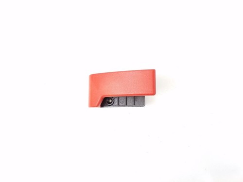 Mercedes-Benz E C207 W207 2010 Hebel Öffner Griff Motorhaube A1248800320