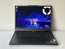 Lenovo Legion 5 15IAX10 OLED QHD+ Ultra 9 275HX RTX 5070 32GB 1TB Open Box WTY