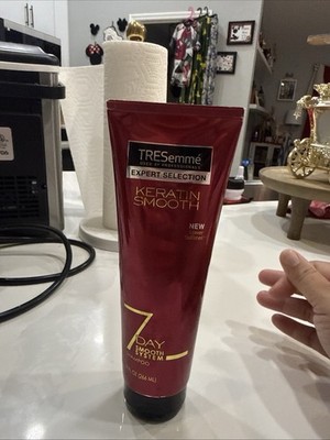 Keratin Smooth 7 Day Smooth System Shampoo 9oz