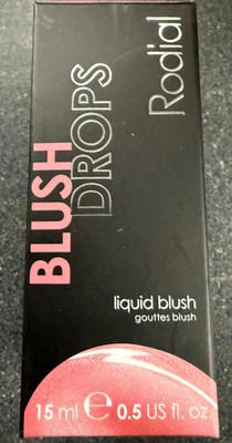 Rodial Blush Drops - Frosted Pink