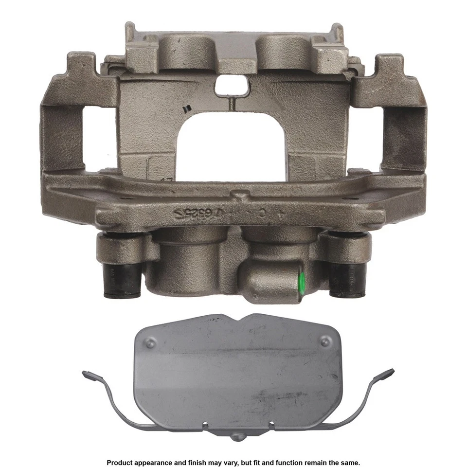 Pinza de freno delantera derecha cardone para BMW X6 X5 2008-2018 Foto 3 de 4