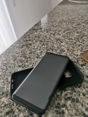 Samsung Galaxy S8+, S8 Plus, 6.2 Zoll, 4 GB, 64 GB, Android, SM-G955F