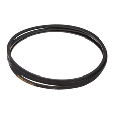 3pcs K27 Rubber V Belt K Section V-Belt 27 Ou...