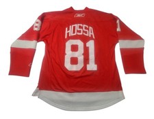 Marian Hossa Cards, Rookie Cards and Autographed Memorabilia Guide 26