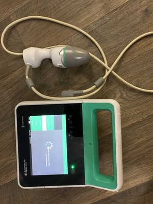 VERATHON Prime Plus BLADDER SCANNER-Cali scan passed.