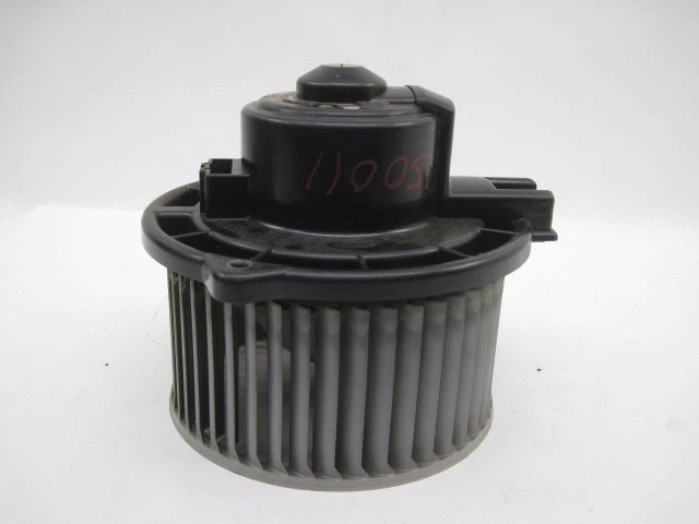 MOTOR SOPLADOR CALENTADOR ML320 ML55 2000 00 01 02 - 05 744131 Foto 2 de 4