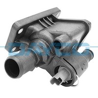 Thermostat KÜHlmittel Dayco DT1102H FÜR CitroËN Ford Mazda Peugeot