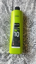 Loreal Inoa Rich Developer 10 Volume 32 oz New OIL System
