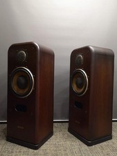 DIATONE DS-A1 coppia revisionata ottime condizioni funzionante con griglie