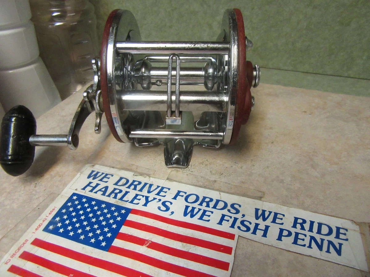 Penn 209 Reel for sale | eBay