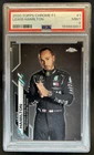 2020 Topps Chrome F1 F1 Lewis Hamilton Rookie RC #1 PSA 9 MINT