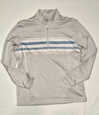 Pebble Beach Dry Luxe Performance Golf Pullov...