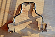 Harley-Davidson Sissybar Rückenlehne abnehmbar