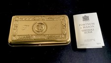 Fortnum And Mason Tommys Princess Mary Gift Tin VGC