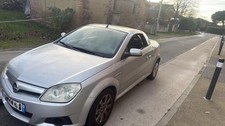 Capot Opel CABRIO