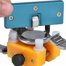 Adjustable Rectangle Watch Case Cover Opener ...