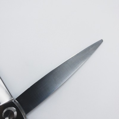 SCISSORS TOGINON Marine Shark Right Hand 6.8 inch Professional