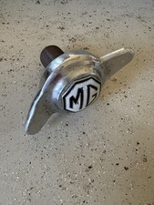 Mg Tf Original Spare Tire Knock Off