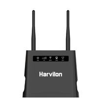 Image of CAT6 4G Wireless Wifi Router 4G LTE Indoor CPE Router Ac1200Mbps Wifi5/ Wifi6 Wi