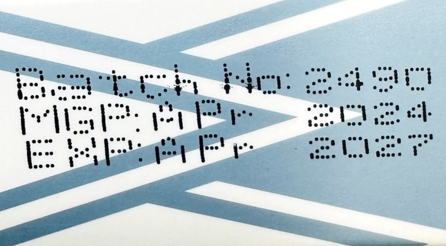 Prime Prometics PrimeLash Mascara Lengthening & Volumizing BLACK - New in Box - Image 4 of 4